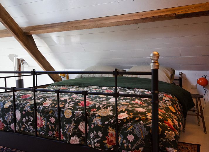 Verblijf 5903521 - Vakantiewoning Noord-Beveland - ZE1735