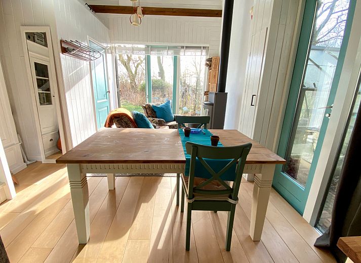 Verblijf 5903521 - Vakantiewoning Noord-Beveland - ZE1735