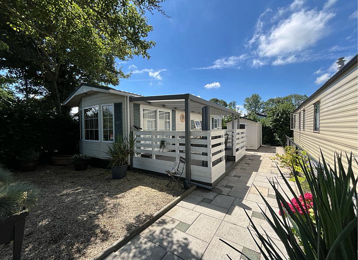 Guest house 5903522 - Holiday property Noord-Beveland - Vakantiehuis Beach Resort Kamperland - 911