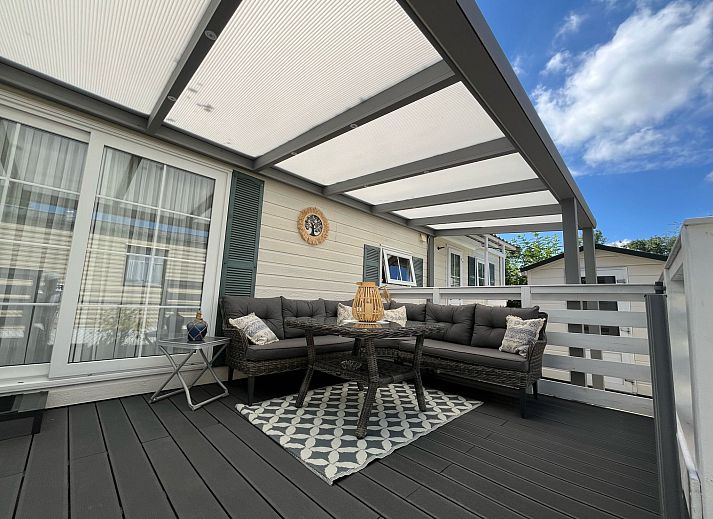 Guest house 5903522 - Holiday property Noord-Beveland - Vakantiehuis Beach Resort Kamperland - 911