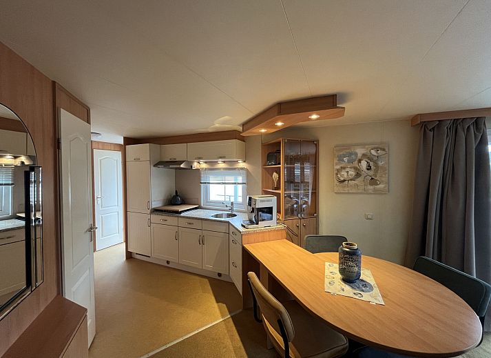 Guest house 5903522 - Holiday property Noord-Beveland - Vakantiehuis Beach Resort Kamperland - 911