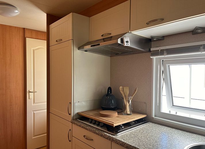 Guest house 5903522 - Holiday property Noord-Beveland - Vakantiehuis Beach Resort Kamperland - 911