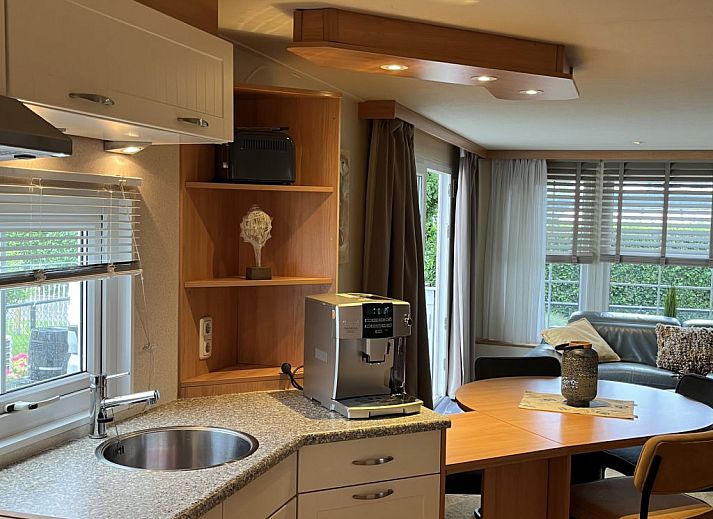 Guest house 5903522 - Holiday property Noord-Beveland - Vakantiehuis Beach Resort Kamperland - 911