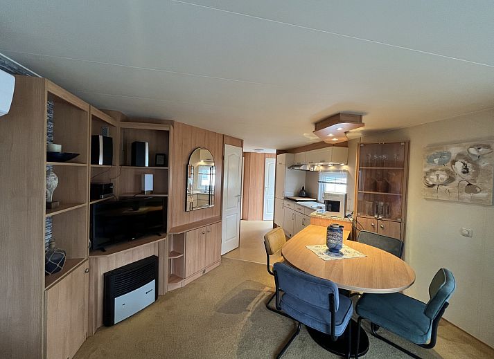 Guest house 5903522 - Holiday property Noord-Beveland - Vakantiehuis Beach Resort Kamperland - 911