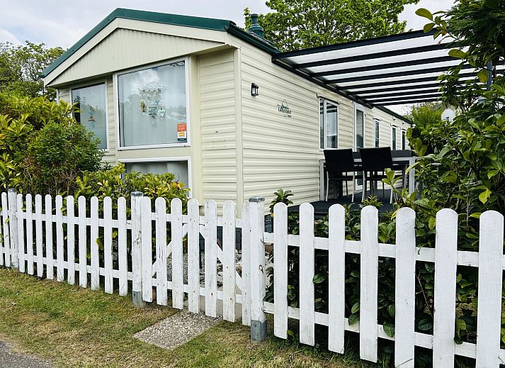 Verblijf 5903524 - Vakantiewoning Noord-Beveland - Vakantiehuis RBR 511 - Beach Resort Kamperland