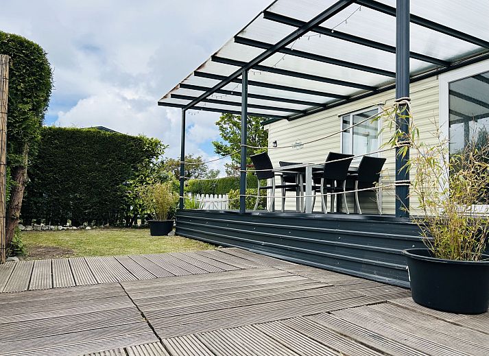 Verblijf 5903524 - Vakantiewoning Noord-Beveland - Vakantiehuis RBR 511 - Beach Resort Kamperland