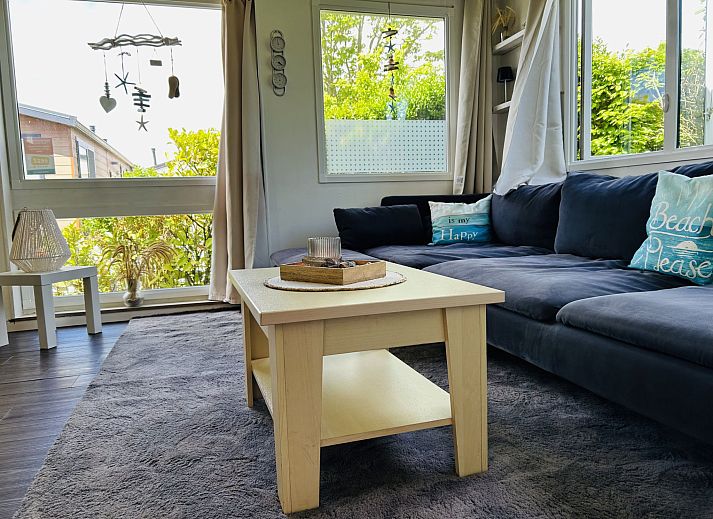 Verblijf 5903524 - Vakantiewoning Noord-Beveland - Vakantiehuis RBR 511 - Beach Resort Kamperland