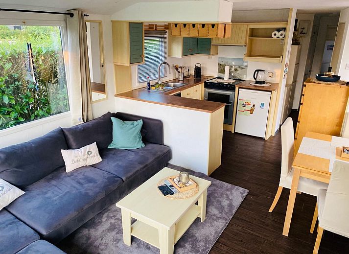 Verblijf 5903524 - Vakantiewoning Noord-Beveland - Vakantiehuis RBR 511 - Beach Resort Kamperland