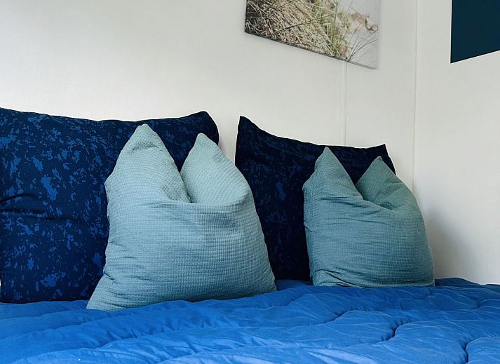 Verblijf 5903524 - Vakantiewoning Noord-Beveland - Vakantiehuis RBR 511 - Beach Resort Kamperland