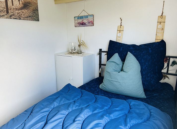 Verblijf 5903524 - Vakantiewoning Noord-Beveland - Vakantiehuis RBR 511 - Beach Resort Kamperland