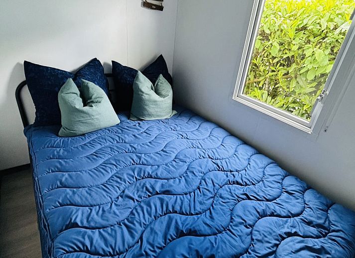 Verblijf 5903524 - Vakantiewoning Noord-Beveland - Vakantiehuis RBR 511 - Beach Resort Kamperland