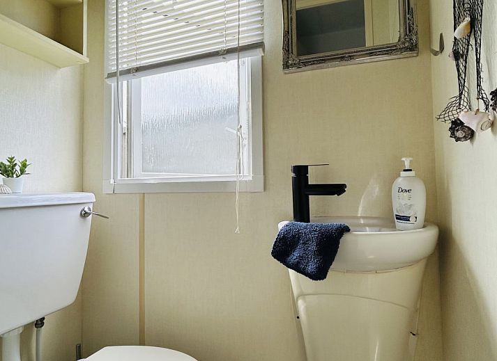 Verblijf 5903524 - Vakantiewoning Noord-Beveland - Vakantiehuis RBR 511 - Beach Resort Kamperland