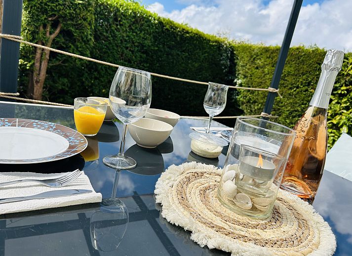 Verblijf 5903524 - Vakantiewoning Noord-Beveland - Vakantiehuis RBR 511 - Beach Resort Kamperland