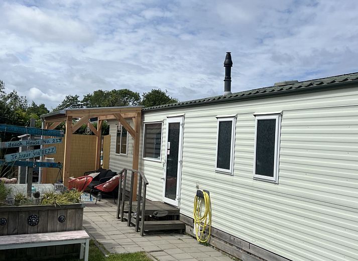 Verblijf 5903525 - Vakantiewoning Noord-Beveland - Vakantiehuis RBR 213 - Beach Resort Kamperland