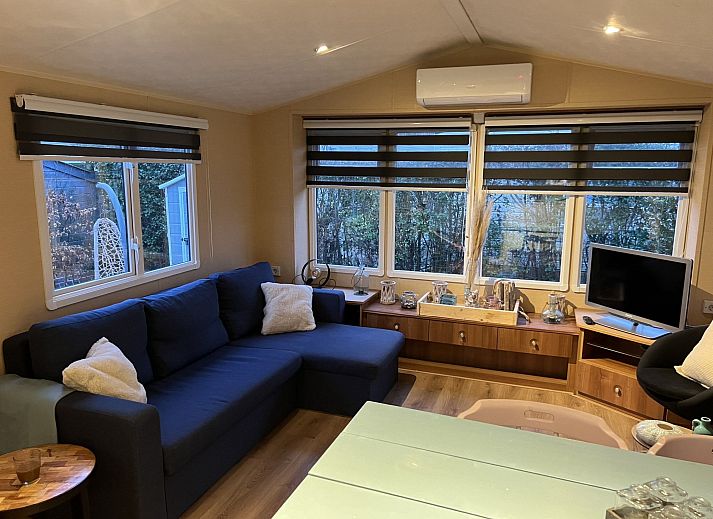 Verblijf 5903525 - Vakantiewoning Noord-Beveland - Vakantiehuis RBR 213 - Beach Resort Kamperland