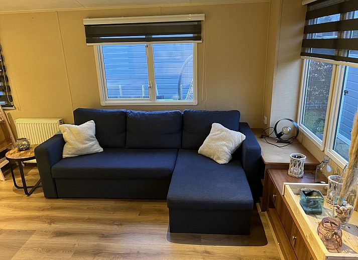 Verblijf 5903525 - Vakantiewoning Noord-Beveland - Vakantiehuis RBR 213 - Beach Resort Kamperland