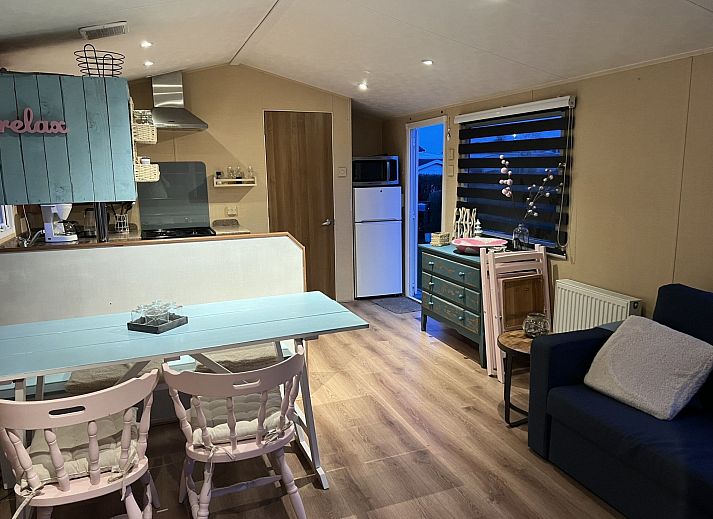 Verblijf 5903525 - Vakantiewoning Noord-Beveland - Vakantiehuis RBR 213 - Beach Resort Kamperland