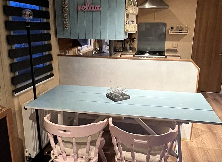 Verblijf 5903525 - Vakantiewoning Noord-Beveland - Vakantiehuis RBR 213 - Beach Resort Kamperland