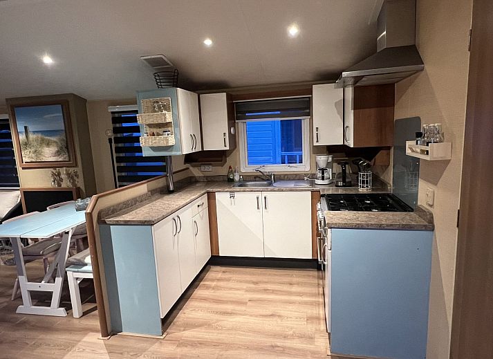 Verblijf 5903525 - Vakantiewoning Noord-Beveland - Vakantiehuis RBR 213 - Beach Resort Kamperland