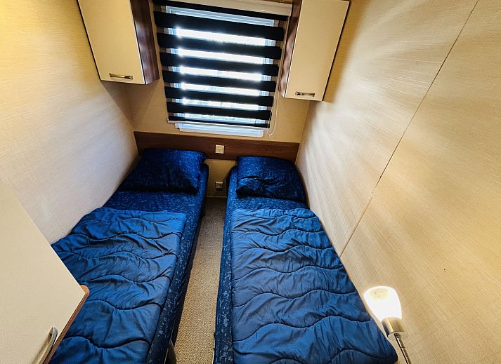 Verblijf 5903525 - Vakantiewoning Noord-Beveland - Vakantiehuis RBR 213 - Beach Resort Kamperland