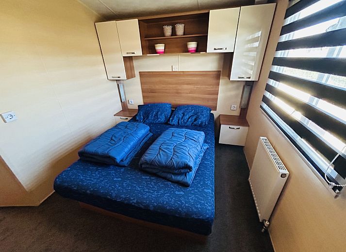 Verblijf 5903525 - Vakantiewoning Noord-Beveland - Vakantiehuis RBR 213 - Beach Resort Kamperland