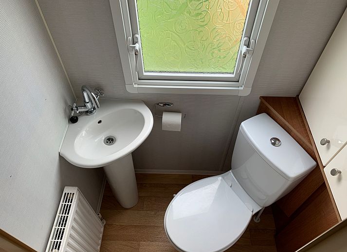 Verblijf 5903525 - Vakantiewoning Noord-Beveland - Vakantiehuis RBR 213 - Beach Resort Kamperland