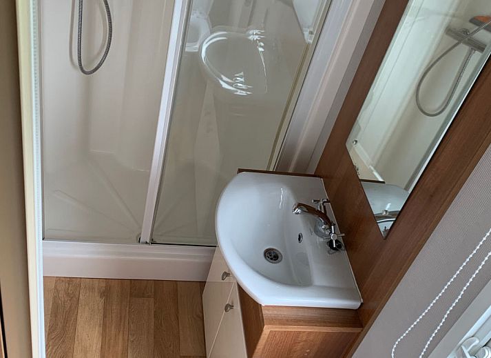 Verblijf 5903525 - Vakantiewoning Noord-Beveland - Vakantiehuis RBR 213 - Beach Resort Kamperland