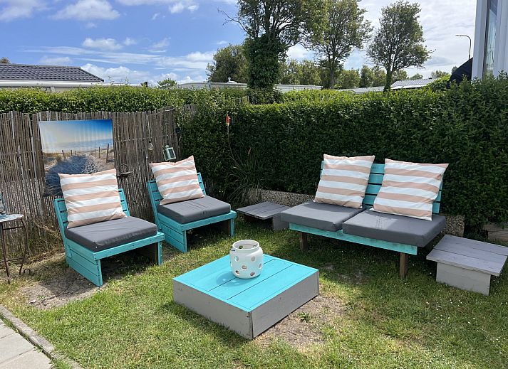 Verblijf 5903525 - Vakantiewoning Noord-Beveland - Vakantiehuis RBR 213 - Beach Resort Kamperland