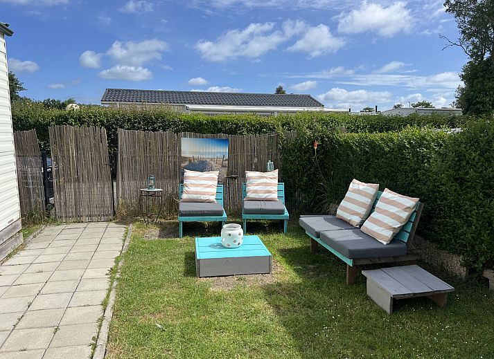Verblijf 5903525 - Vakantiewoning Noord-Beveland - Vakantiehuis RBR 213 - Beach Resort Kamperland