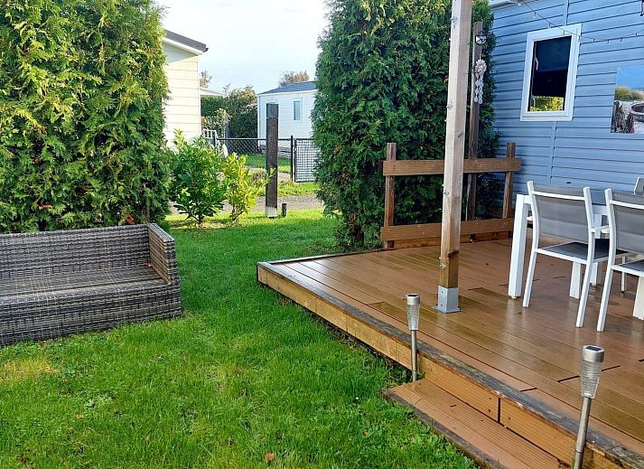Verblijf 5903526 - Vakantiewoning Noord-Beveland - Vakantiehuis Beach Resort Kamperland - 765