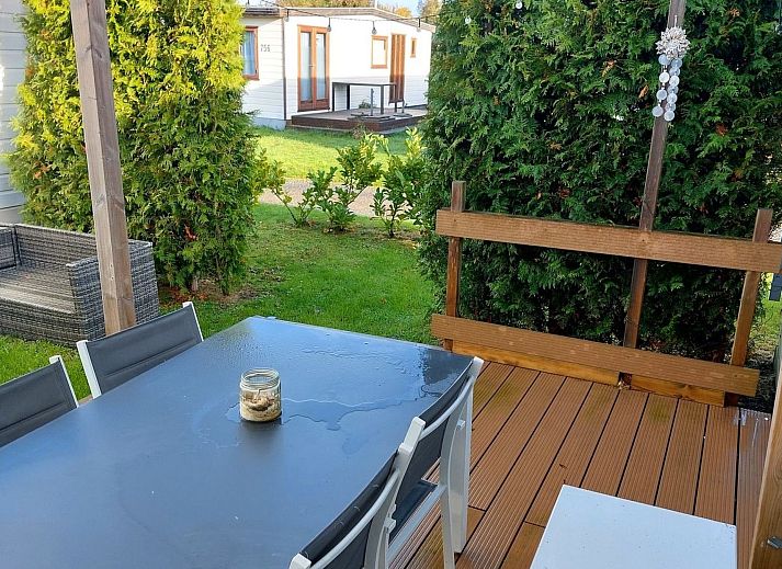 Verblijf 5903526 - Vakantiewoning Noord-Beveland - Vakantiehuis Beach Resort Kamperland - 765