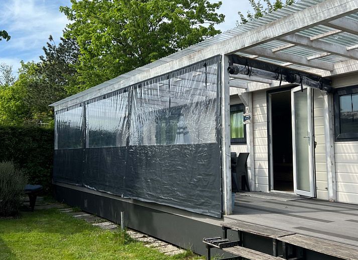 Verblijf 5903528 - Vakantiewoning Noord-Beveland - Vakantiehuis RBR 645 - Beach Resort Kamperland