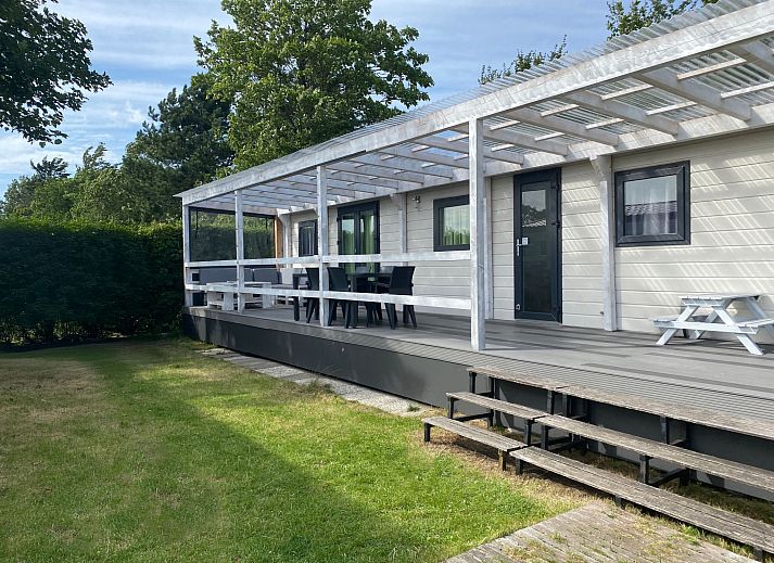 Verblijf 5903528 - Vakantiewoning Noord-Beveland - Vakantiehuis RBR 645 - Beach Resort Kamperland