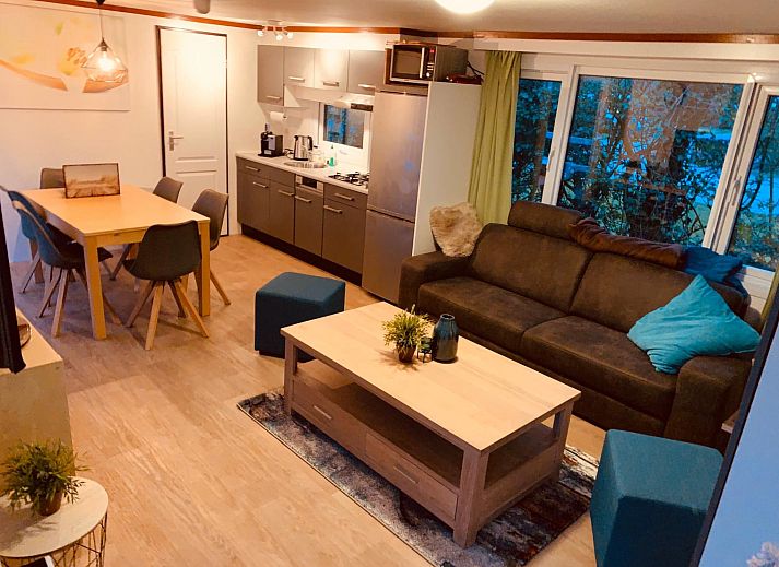 Verblijf 5903528 - Vakantiewoning Noord-Beveland - Vakantiehuis RBR 645 - Beach Resort Kamperland