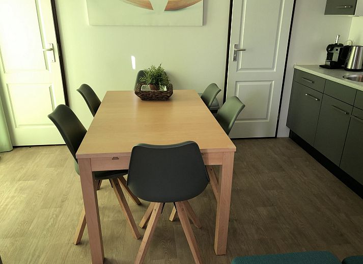 Verblijf 5903528 - Vakantiewoning Noord-Beveland - Vakantiehuis RBR 645 - Beach Resort Kamperland