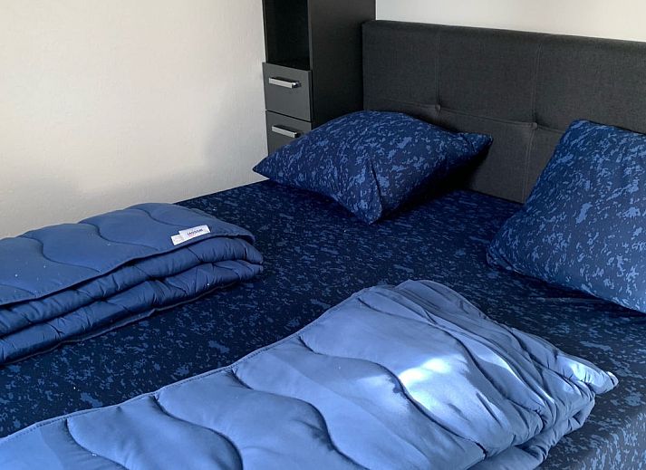 Verblijf 5903528 - Vakantiewoning Noord-Beveland - Vakantiehuis RBR 645 - Beach Resort Kamperland