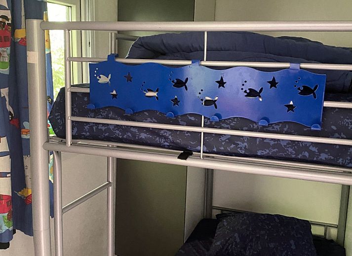 Verblijf 5903528 - Vakantiewoning Noord-Beveland - Vakantiehuis RBR 645 - Beach Resort Kamperland