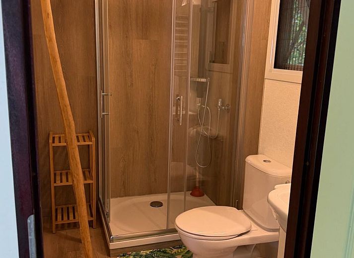 Verblijf 5903528 - Vakantiewoning Noord-Beveland - Vakantiehuis RBR 645 - Beach Resort Kamperland