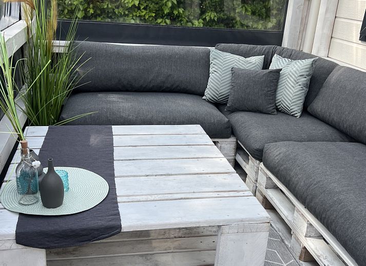 Verblijf 5903528 - Vakantiewoning Noord-Beveland - Vakantiehuis RBR 645 - Beach Resort Kamperland