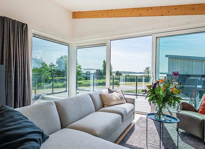 Verblijf 590353 • Bungalow Noord-Beveland • Schotsmanweg 16 | Zeeuws Goedt