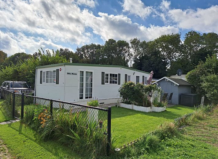 Guest house 5903530 - Holiday property Noord-Beveland - Vakantiehuis RBR 164 - Beach Resort Kamperland