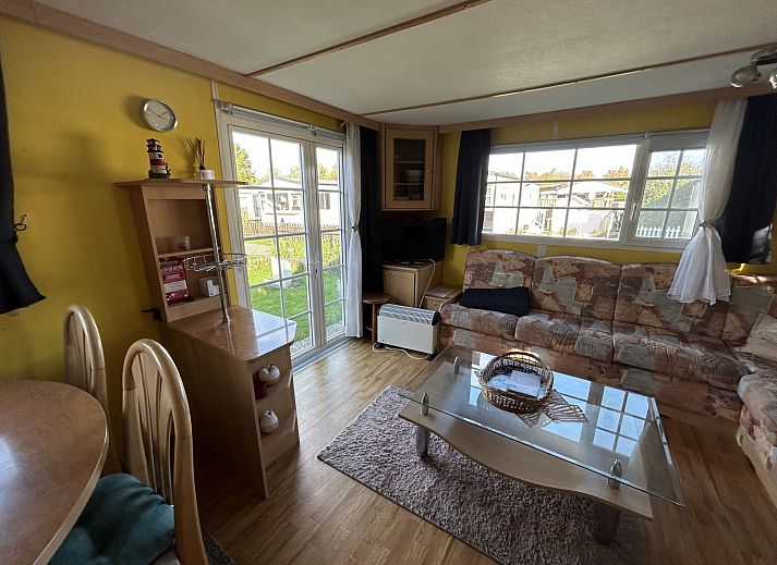 Guest house 5903530 - Holiday property Noord-Beveland - Vakantiehuis RBR 164 - Beach Resort Kamperland