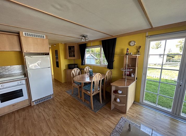 Guest house 5903530 - Holiday property Noord-Beveland - Vakantiehuis RBR 164 - Beach Resort Kamperland