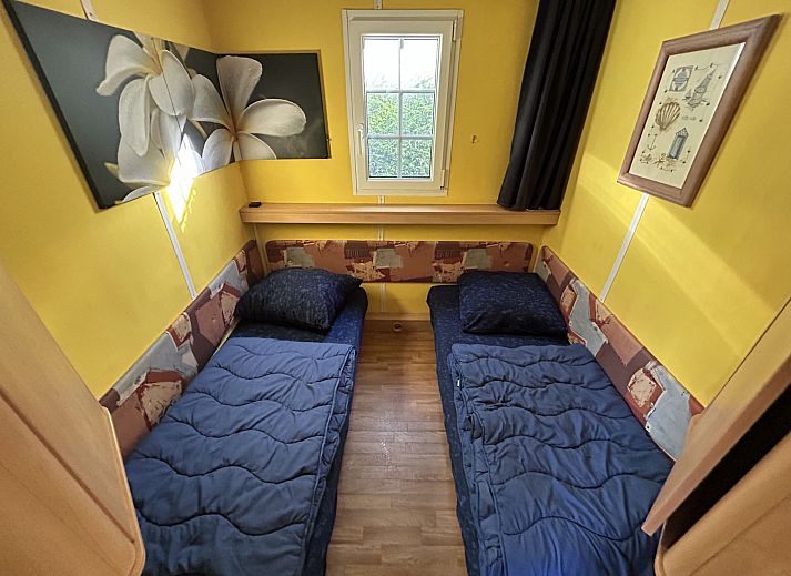 Guest house 5903530 - Holiday property Noord-Beveland - Vakantiehuis RBR 164 - Beach Resort Kamperland