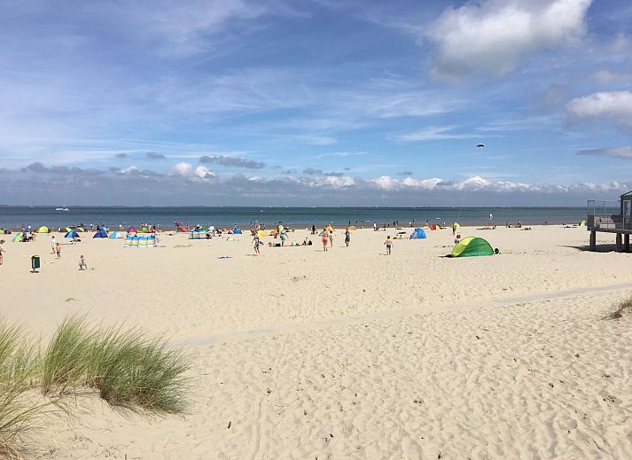 Guest house 5903530 - Holiday property Noord-Beveland - Vakantiehuis RBR 164 - Beach Resort Kamperland