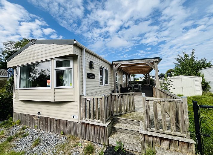 Verblijf 5903532 - Vakantiewoning Noord-Beveland - Vakantiehuis RBR 1152 - Beach Resort Kamperland