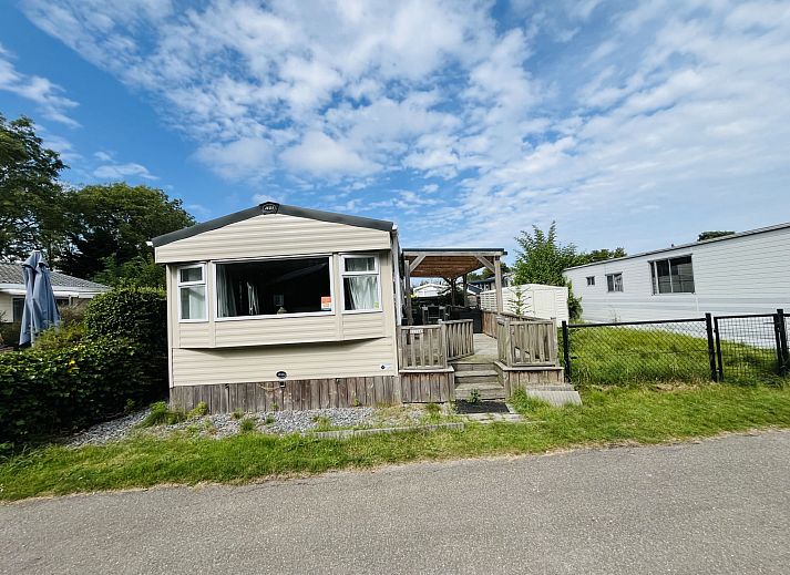 Verblijf 5903532 - Vakantiewoning Noord-Beveland - Vakantiehuis RBR 1152 - Beach Resort Kamperland