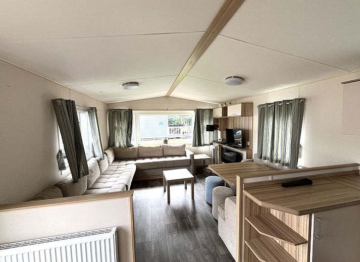 Verblijf 5903532 - Vakantiewoning Noord-Beveland - Vakantiehuis RBR 1152 - Beach Resort Kamperland