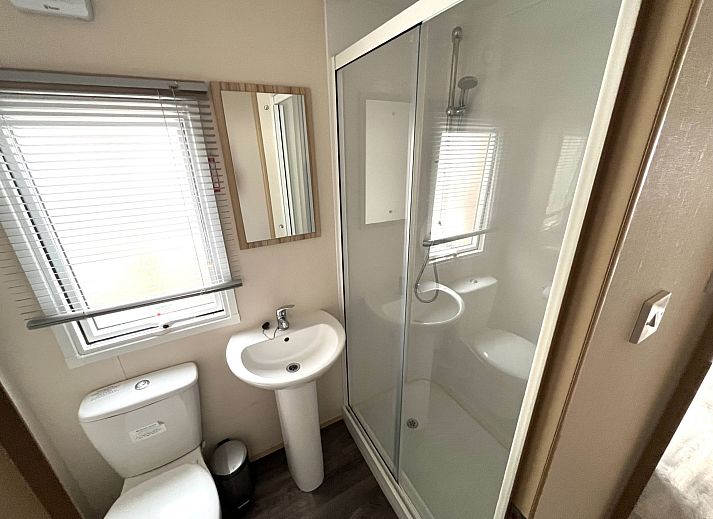 Verblijf 5903532 - Vakantiewoning Noord-Beveland - Vakantiehuis RBR 1152 - Beach Resort Kamperland