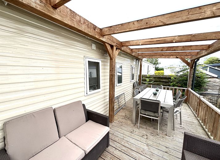 Verblijf 5903532 - Vakantiewoning Noord-Beveland - Vakantiehuis RBR 1152 - Beach Resort Kamperland